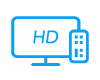 HD TV