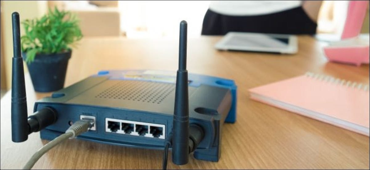 How to reset your modem with a personal router