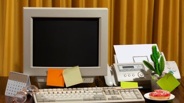 When Was The Internet Invented & How Has It Evolved
