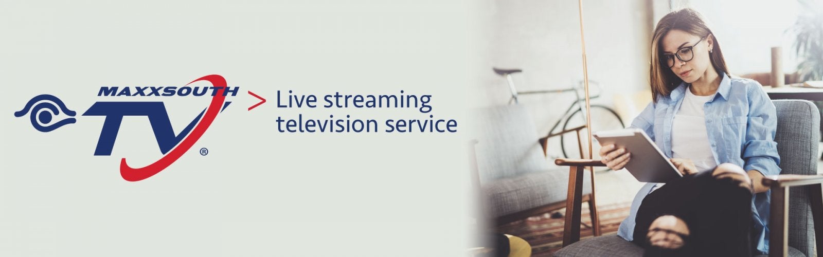 MaxxSouth TV 