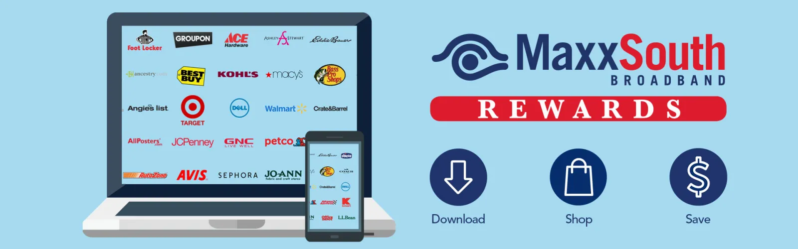 maxxsouth rewards