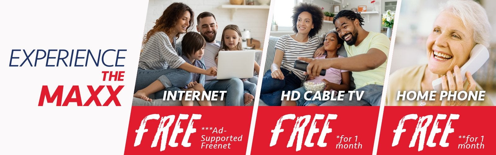 high-speed internet, cable tv, internet service, internet and cable tv package