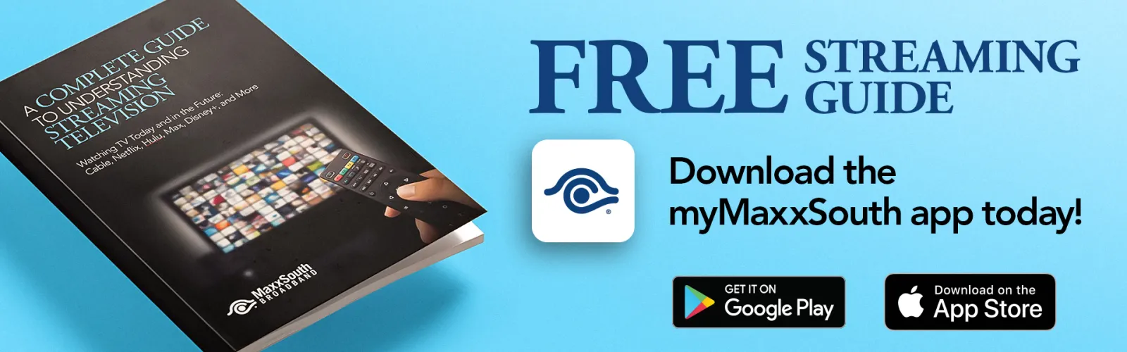 streaming guide, stream tv