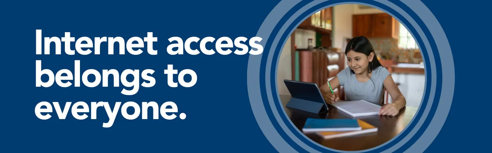 Internet assistance, iap program