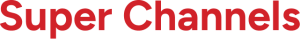 Super Channels logo