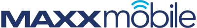 MaxxMobile logo