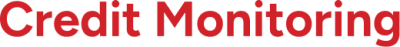 Credit Monitoring