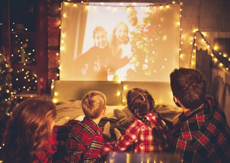 Holiday Movies