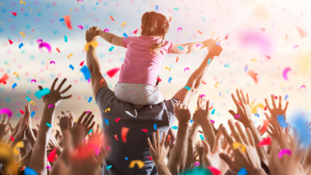 maxxsouth blog, awareness days, community first