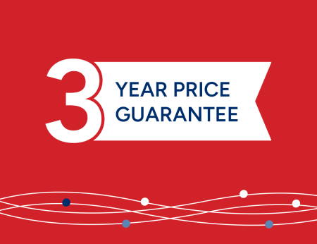 3 year internet price guarantee image