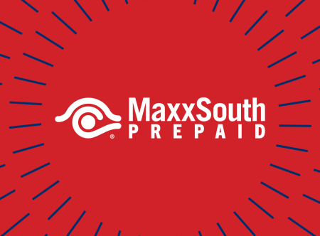MaxxSouth Prepaid
