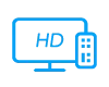 HD TV