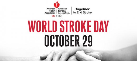 World Stroke Day