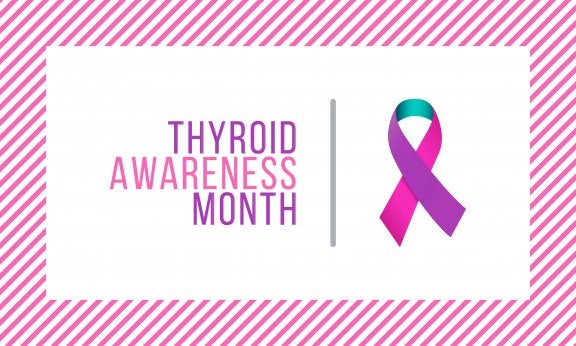 Thyroid Awareness