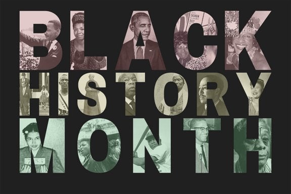 black history month 