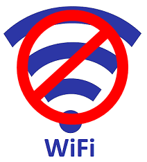 wifi problem fixes