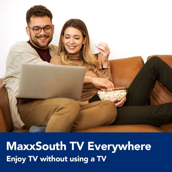 maxxsouth tv
