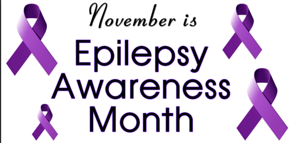 epilepsy awareness month 