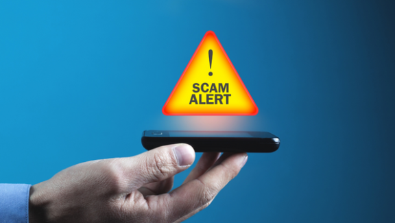 maxxsouth blog, texting spam, text scam