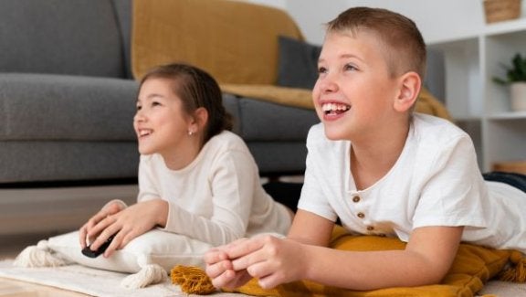 Stream TV, MaxxSouth Stream TV Parental Controls