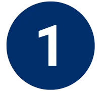 step 1 icon