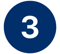 step 3 icon