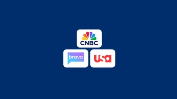 NBC Universal Channel Changes
