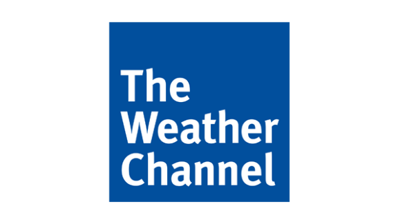 the weather channel logo