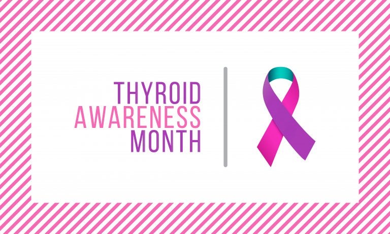 Thyroid Awareness