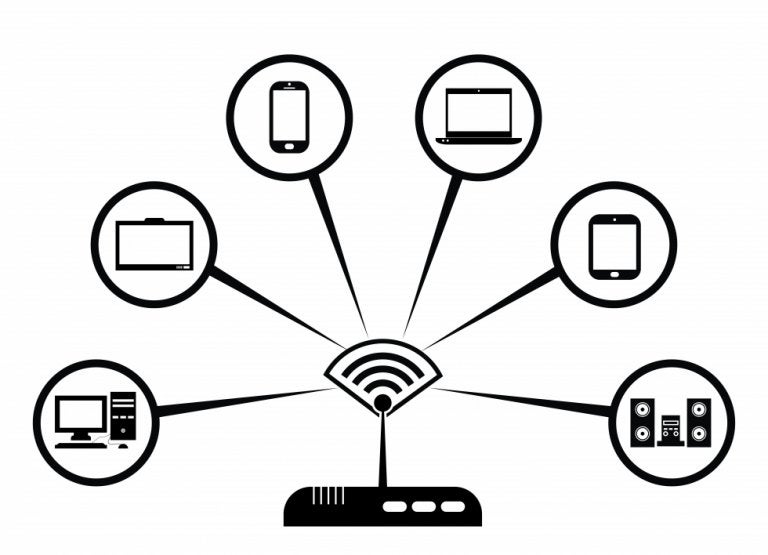 how to connect to wifi