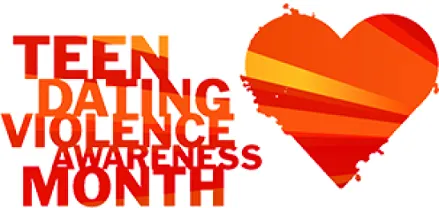 teen dating month