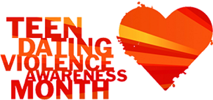 teen dating month