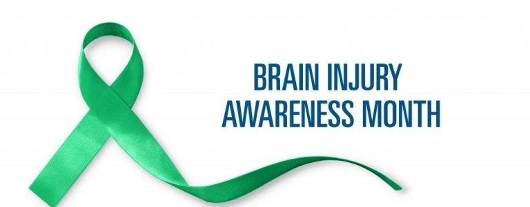 brain injury awe month