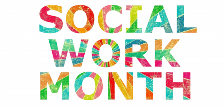 social work month
