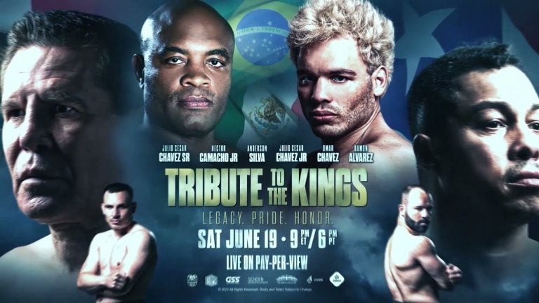 tribute to the kings
