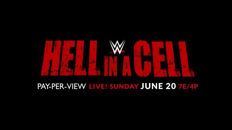 hell in a cell 2