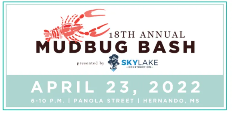 mudbug