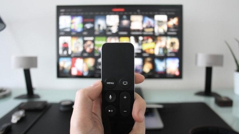 smart tv scams, smart tv