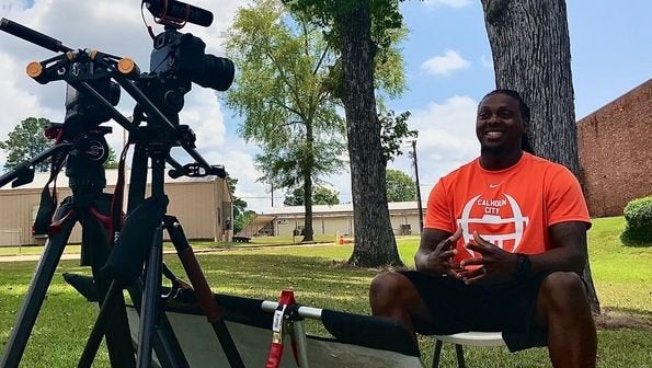 maxxsouth sports, high school football, high school sports