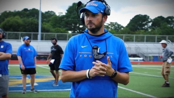 maxx south sports, maxx south coaches corner, mississippi highschool sports