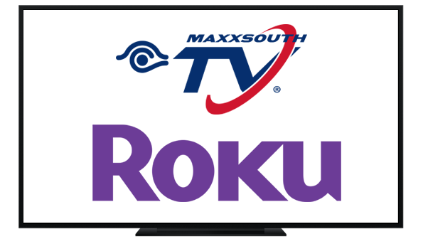 maxxsouthtv on roku