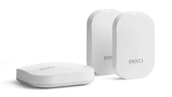 eero, business internet