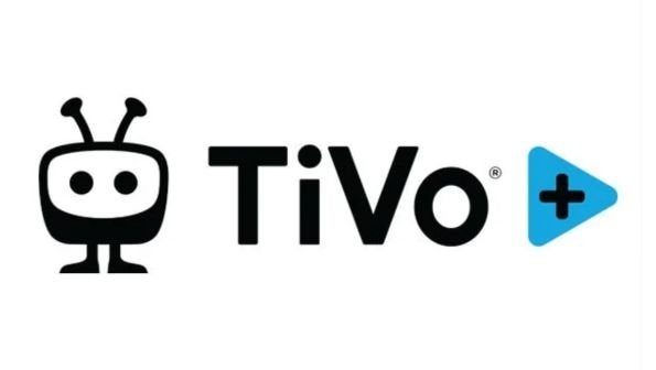 stream tv, tivo plus logo, tivo +