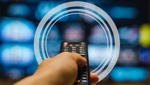 student streaming services, back to school, streaming package