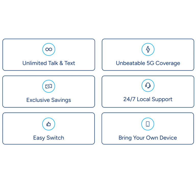 maxxmobile reasons to choose